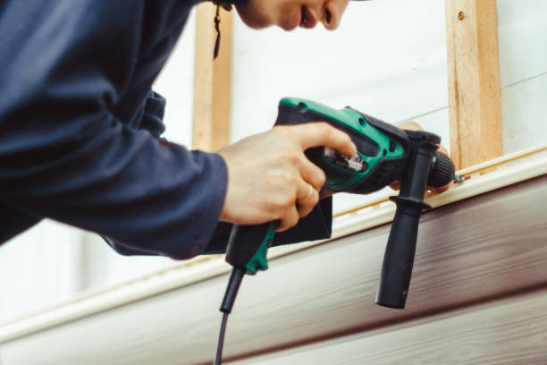 Affordable Siding Repair and Maintenance Services in Tarentum, PA